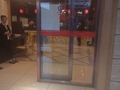 门面-满汉楼(安发桥店)