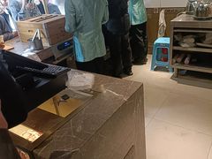 -锦记糕点铺
