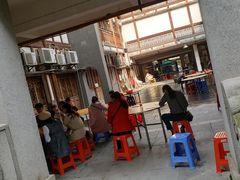 -沙县小吃文化城