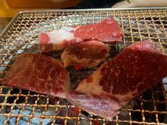 -九田家黑牛烤肉料理(太阳城店)