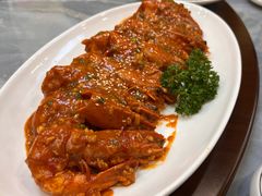 -广玉兰上海菜(德平店)