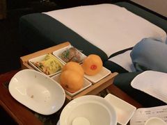 -儒之堂足道·SPA·推拿(莫干山路店)