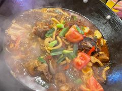 -富正毅三下锅·湘西韵味(天门山索道店)
