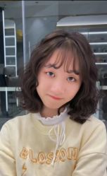 点击看大图 -川和潮人漂色·烫染·接发