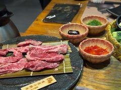 -黑牛の店·和牛烧肉(大悦城店)