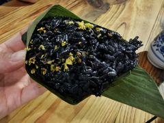 乌米饭-锦记糕点铺
