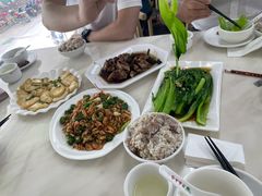 -阿水土鸡(远光店)
