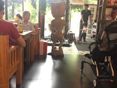 -旅马餐厅(茅家埠店)