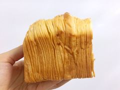 -爸爸糖吐司面包(北京西单大悦城店)
