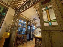 -西关84·History·Art·Cafe