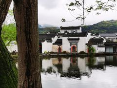 -呈坎景区