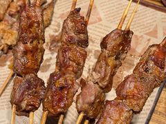 -1819餐厅·团队聚餐·烤串·精酿