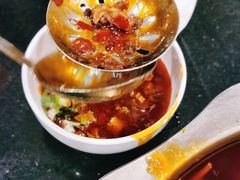-冯记香辣兔火锅(茶店子总店)