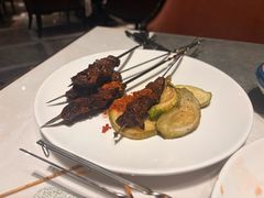 -美食汇自助餐厅(成都万达瑞华酒店)