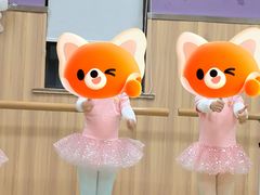 -小银星艺术团(河埒口校区)