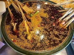 -小街天府(西工小街店)