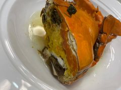 -膳富贵黄油蟹体验馆(欢乐港湾店)