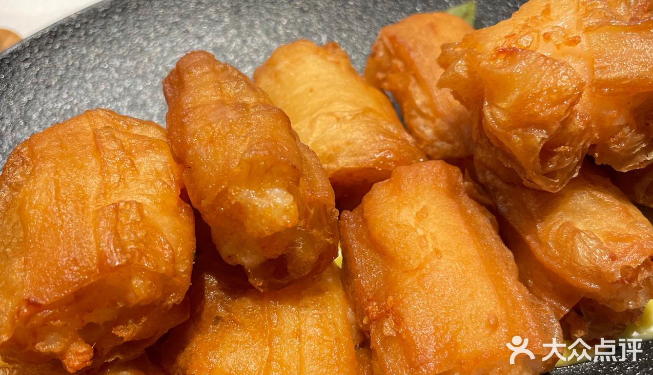 极致绝美川粤菜，辣到过瘾辣到爽～