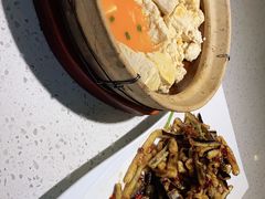 -船歌·鱼水饺青岛菜(金狮广场店)