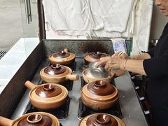 -潮香兴煲仔饭(莲花路店)