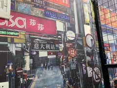 -小龍鳳·港式海鲜打边炉(沙湖路店)