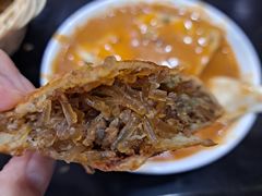 -方中山胡辣汤(正光路店)