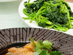 -三亚海韵度假酒店·韵和轩中餐厅