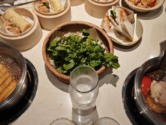 -一叶一世界•素食餐厅(环球中心店)
