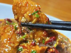 -圆圆家私房美食(民权路店)