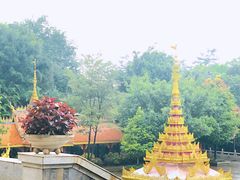 -西双版纳勐泐文化旅游区