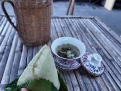 -叶婆婆豆浆馍馍