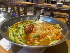 -熙成烧烤(白塔岭店)