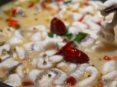 -周渝食惦酸菜鱼(青浦店)