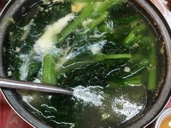 -黎记大排档(慈云路店)
