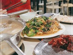 -菜忠潮州牛肉店(岗厦店)