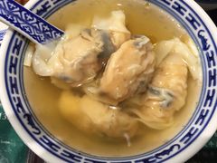 -麦奀云吞面世家 山顶店(山顶广场店)