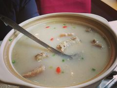莲藕炖排骨-九头鸟酒家(四道口店)