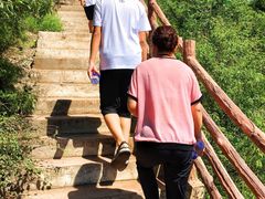 -野三坡清泉山风景区