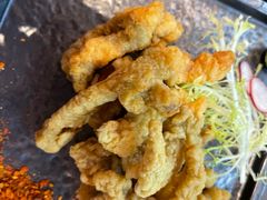 -周渝食惦·酸菜鱼精致川菜(横岗店)