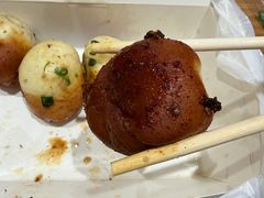 -哑巴生煎(临顿路店)