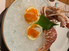 -Mr·Fish鱼鲜生海鲜放题(银泰in99店)