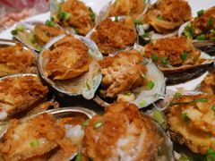 -惠宾饭庄(中山路店)