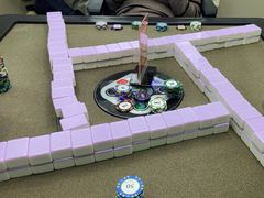 -素禅棋牌会所(海阳路店)