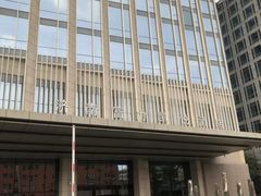 -济南富力凯悦酒店