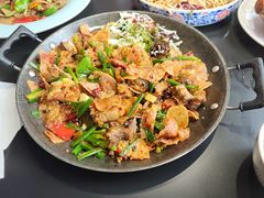 -桥边小楼·手工云南菜·丽江地标美食