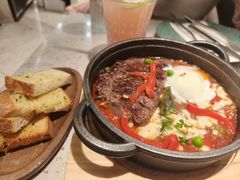 -CRAZYONES西班牙海鲜饭(上海美罗城店)