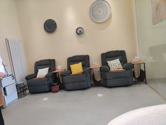 -艾通康缘艾灸.疼痛.睡眠养生馆(凤凰城店)