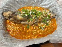 -三煮纸包鱼(青岛总店)