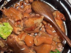 -火啫啫·粤式啫啫煲(南通首店)