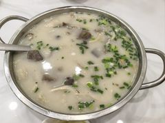 -胡世羊肉汤(南街店)
